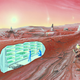 Illustration for article titled Space, Utopia's Final Frontier